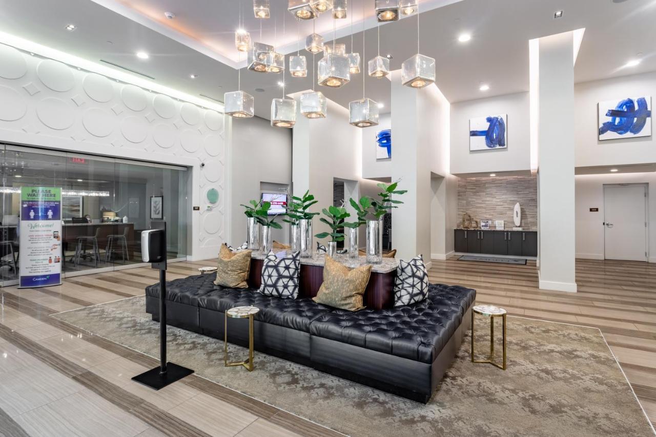 Locale Austin - Rainey Street Διαμέρισμα Εξωτερικό φωτογραφία