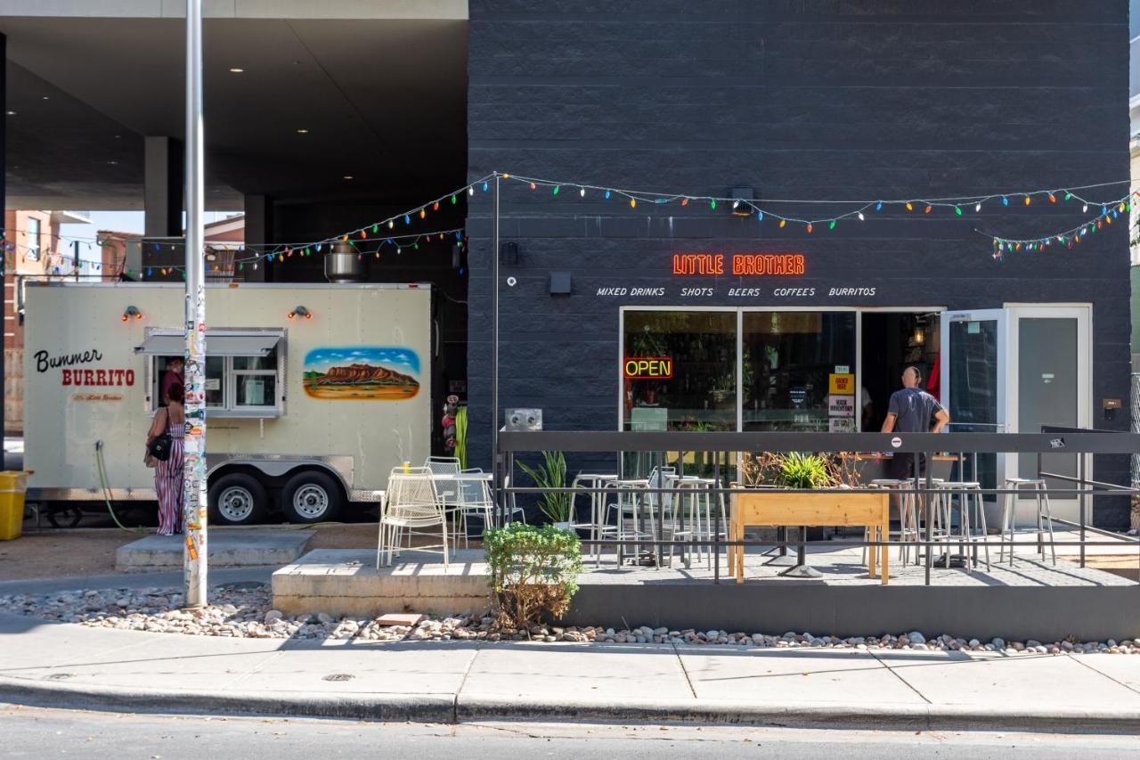 Locale Austin - Rainey Street Διαμέρισμα Εξωτερικό φωτογραφία