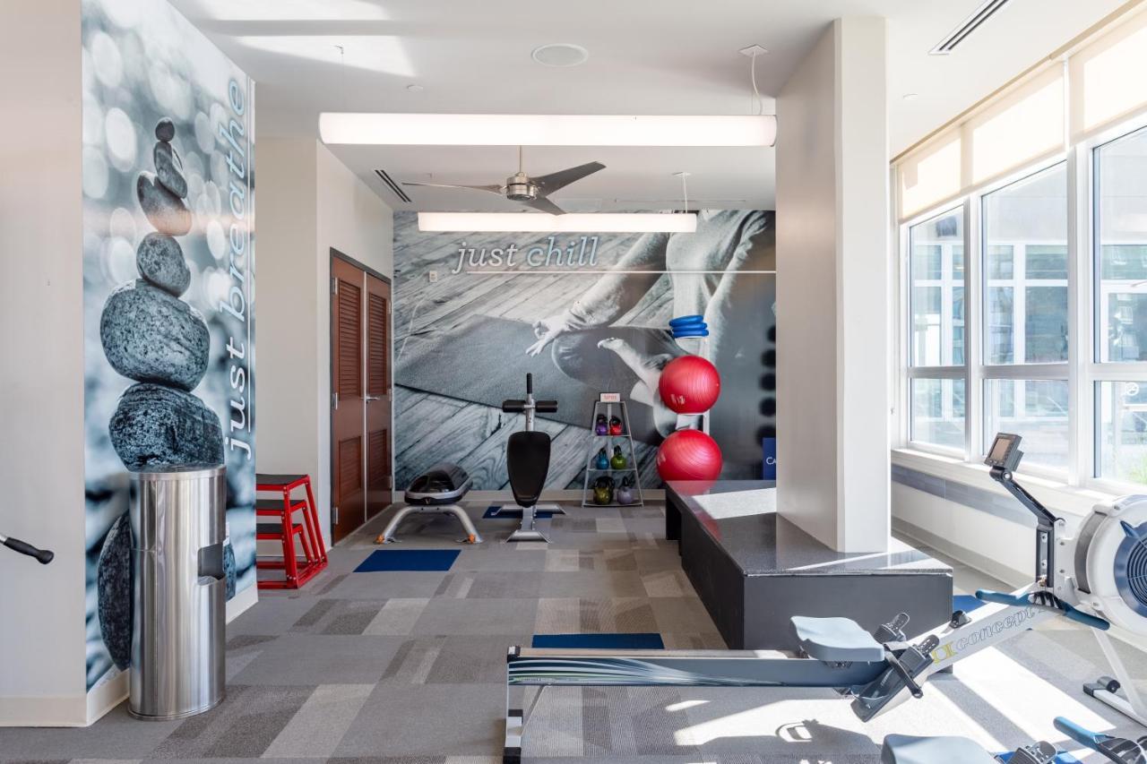 Locale Austin - Rainey Street Διαμέρισμα Εξωτερικό φωτογραφία