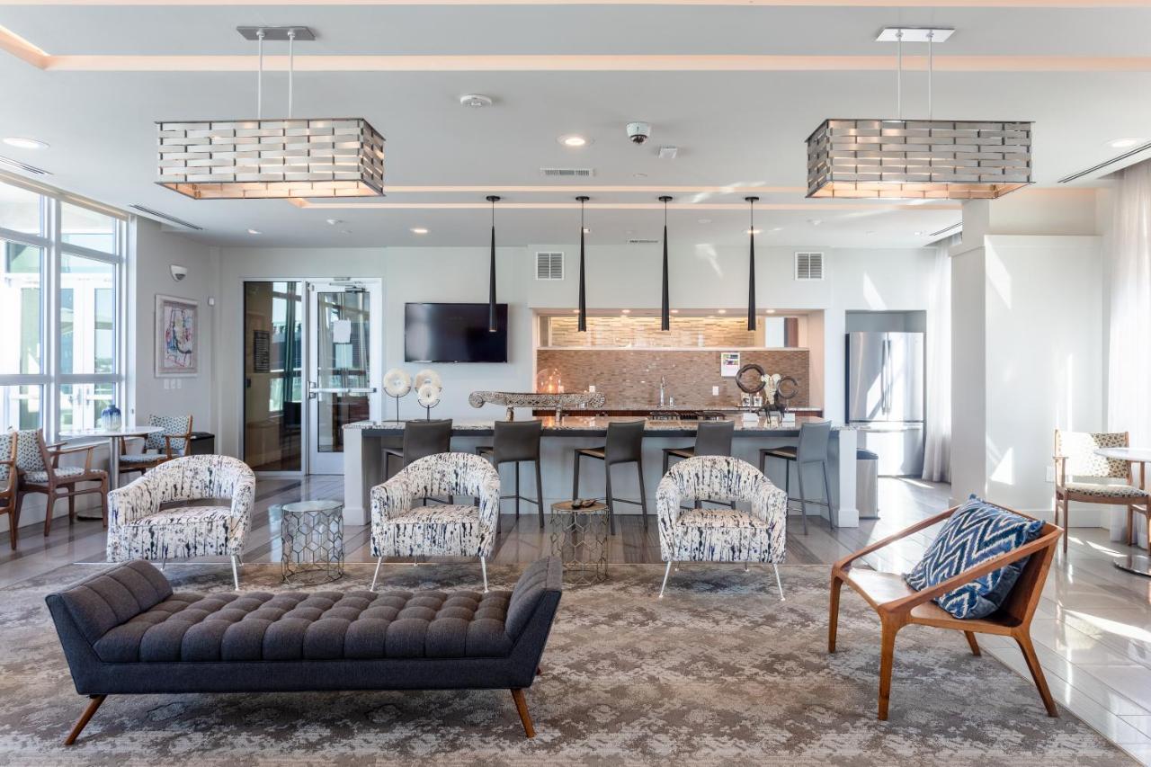 Locale Austin - Rainey Street Διαμέρισμα Εξωτερικό φωτογραφία