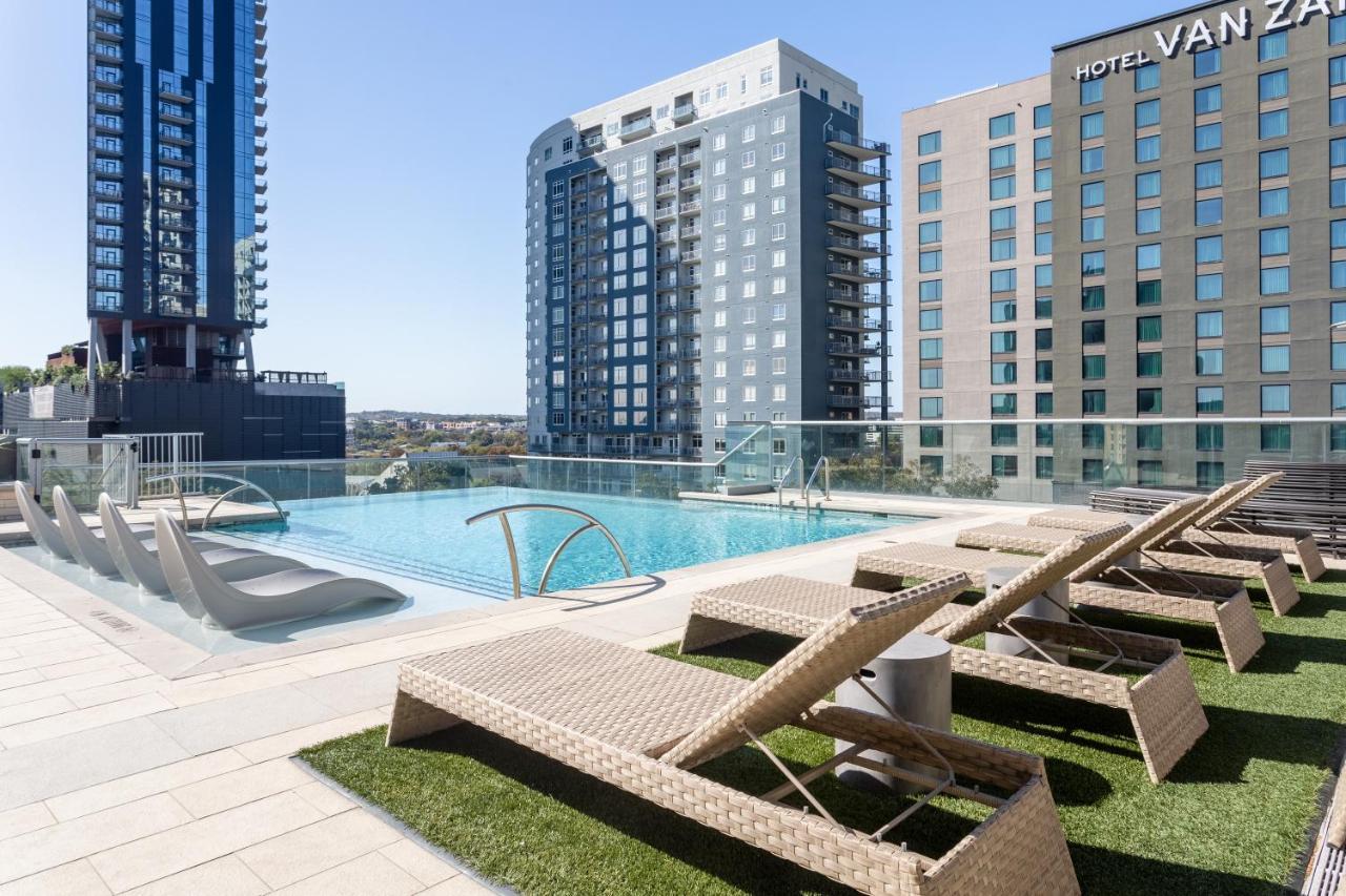 Locale Austin - Rainey Street Διαμέρισμα Εξωτερικό φωτογραφία
