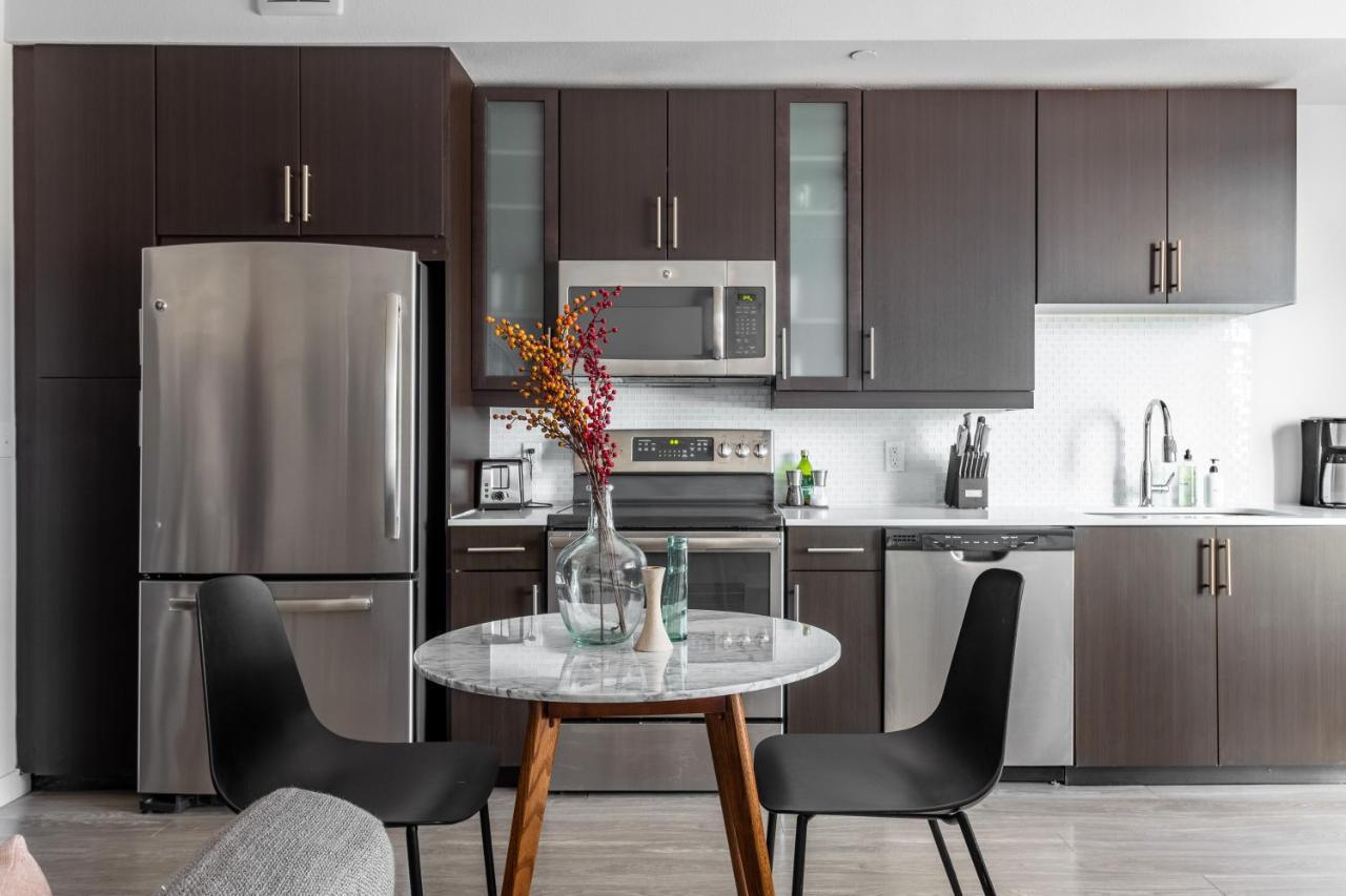 Locale Austin - Rainey Street Διαμέρισμα Εξωτερικό φωτογραφία