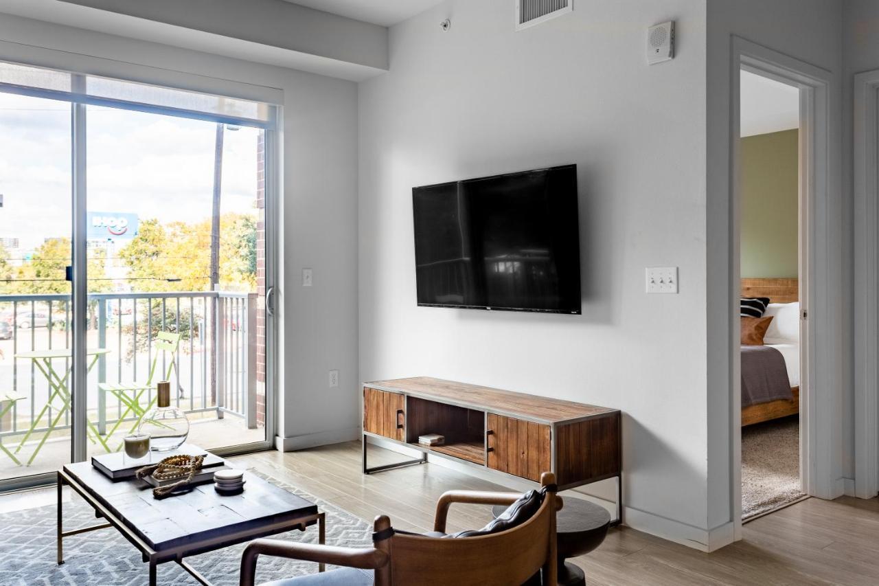 Locale Austin - Rainey Street Διαμέρισμα Εξωτερικό φωτογραφία