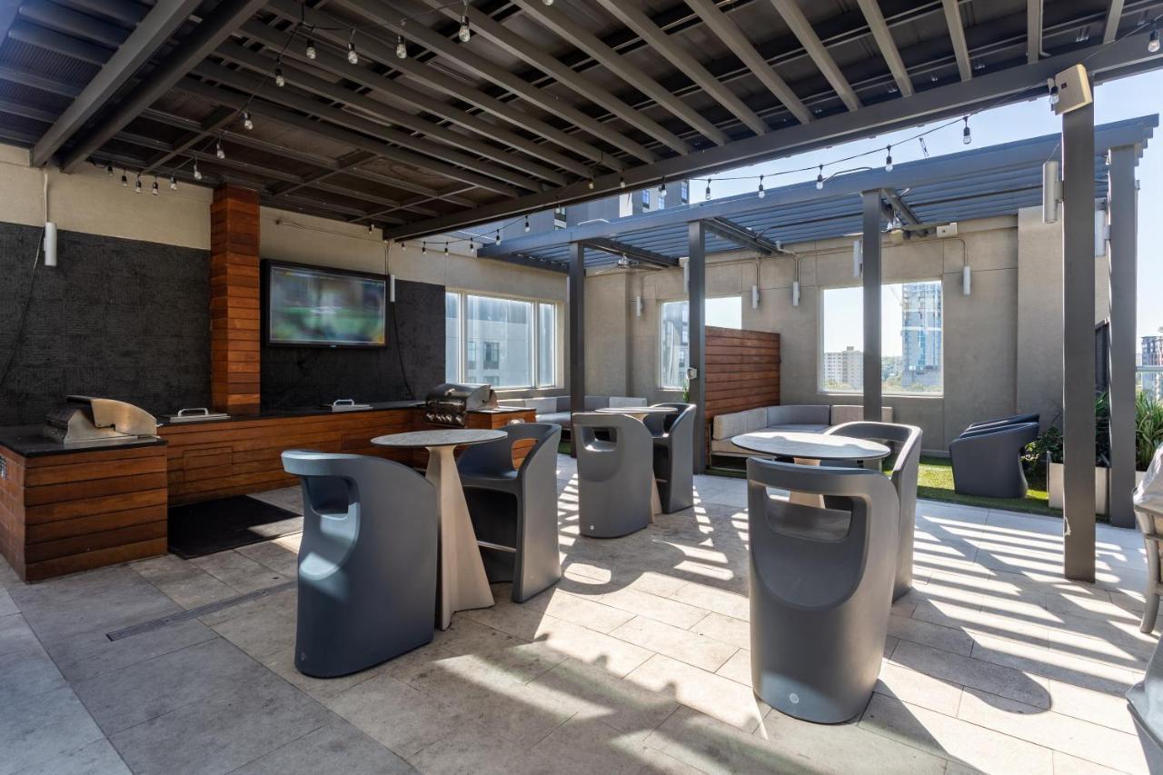 Locale Austin - Rainey Street Διαμέρισμα Εξωτερικό φωτογραφία
