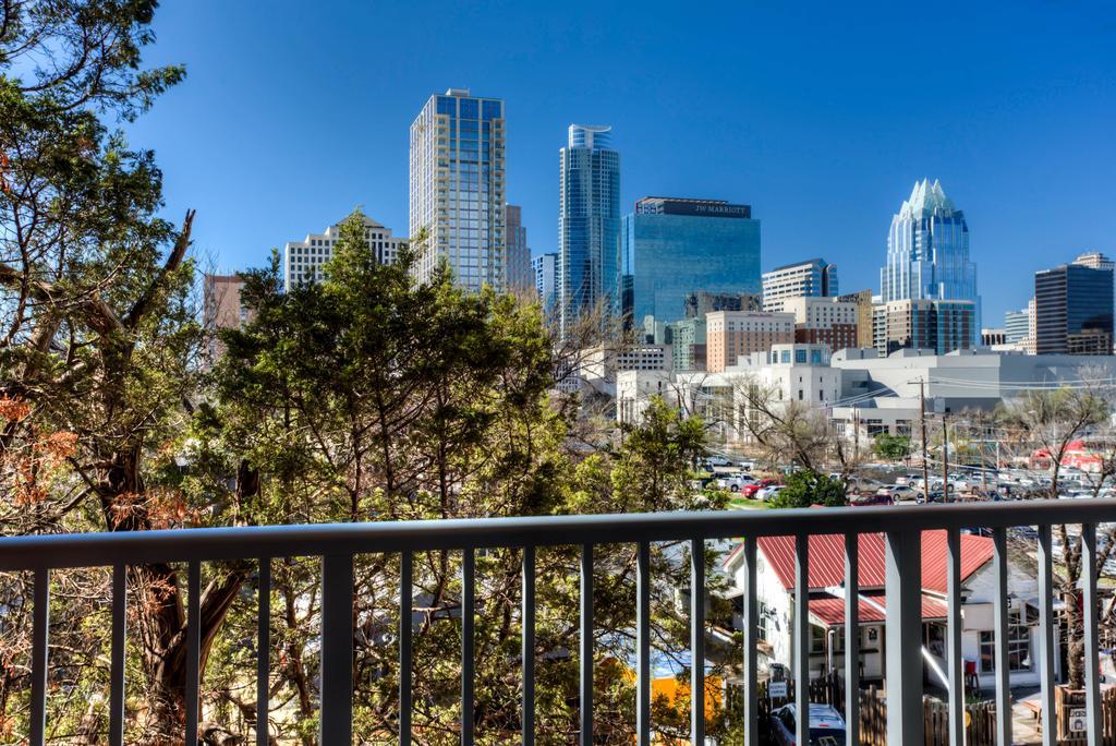 Locale Austin - Rainey Street Διαμέρισμα Εξωτερικό φωτογραφία