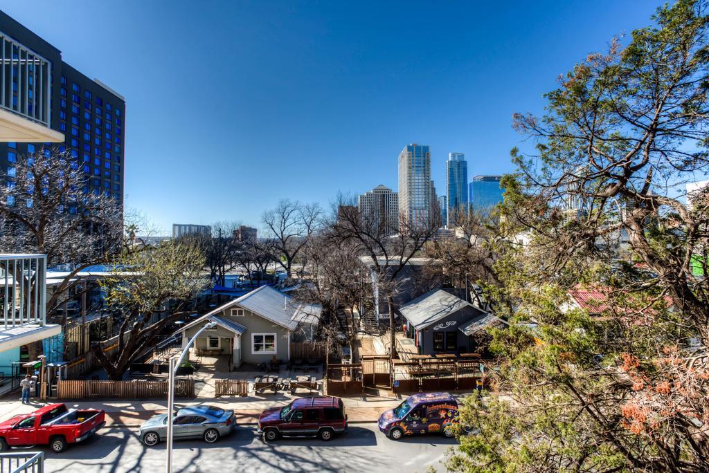 Locale Austin - Rainey Street Διαμέρισμα Εξωτερικό φωτογραφία