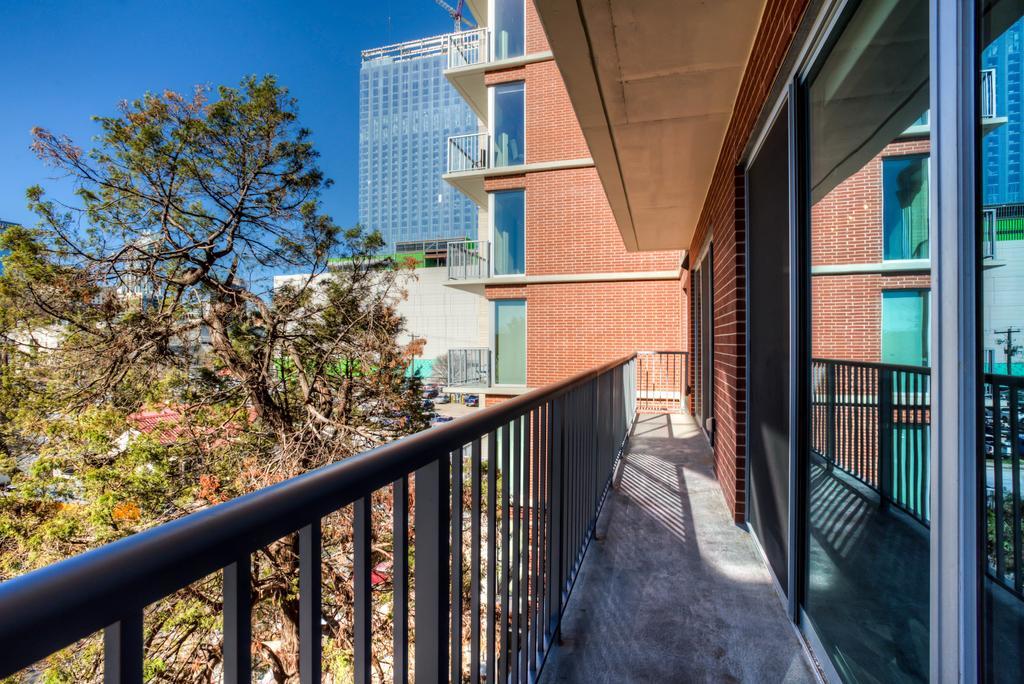 Locale Austin - Rainey Street Διαμέρισμα Εξωτερικό φωτογραφία