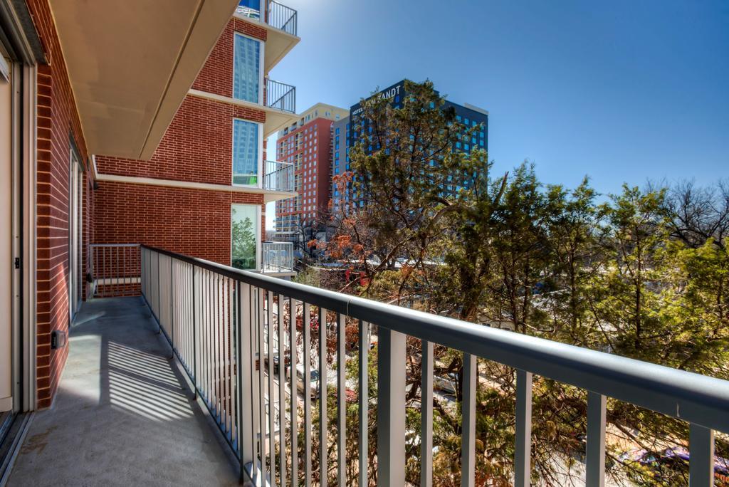 Locale Austin - Rainey Street Διαμέρισμα Εξωτερικό φωτογραφία