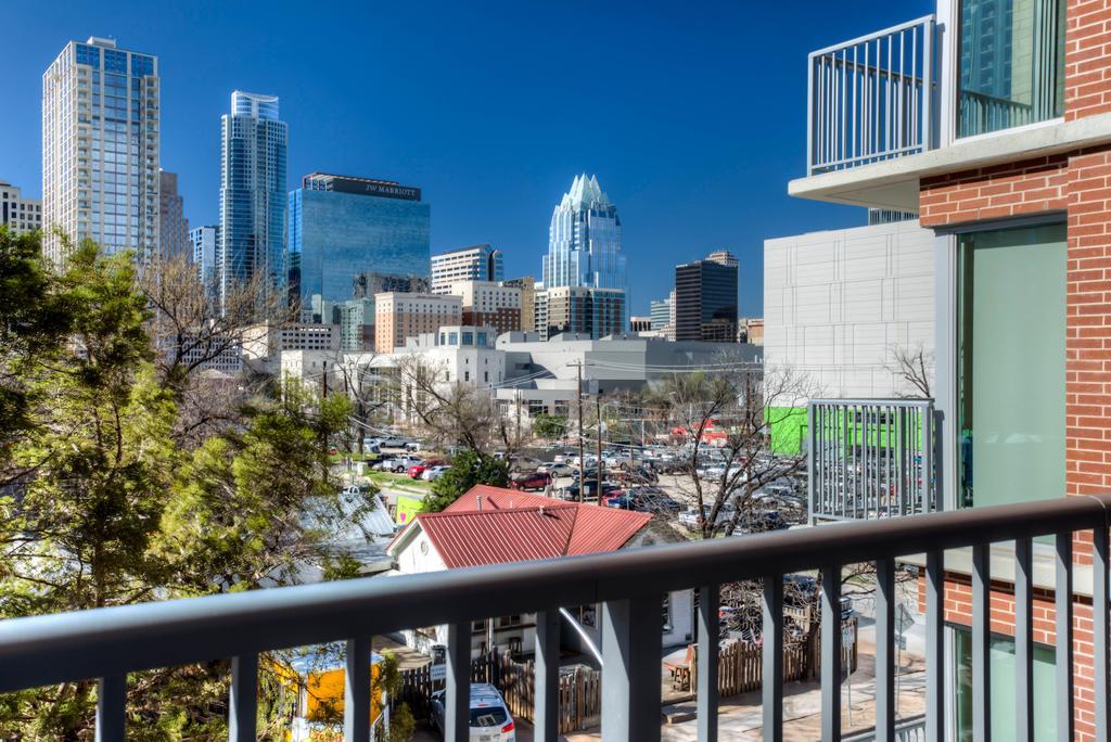 Locale Austin - Rainey Street Διαμέρισμα Εξωτερικό φωτογραφία