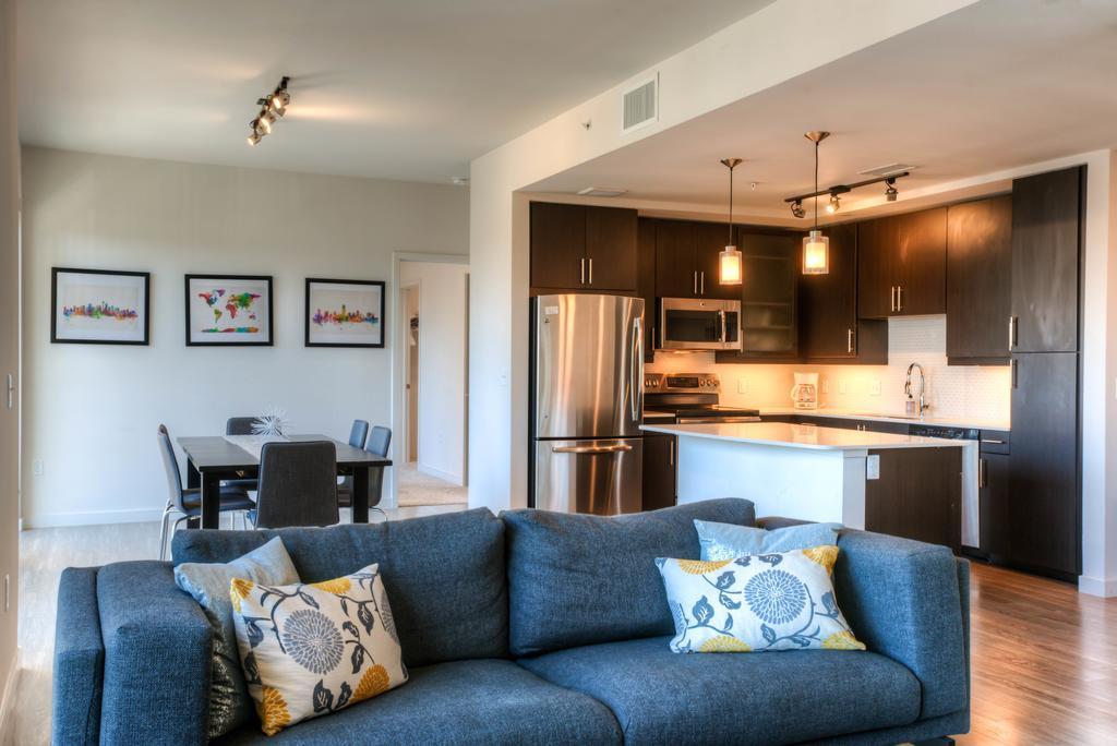 Locale Austin - Rainey Street Διαμέρισμα Εξωτερικό φωτογραφία