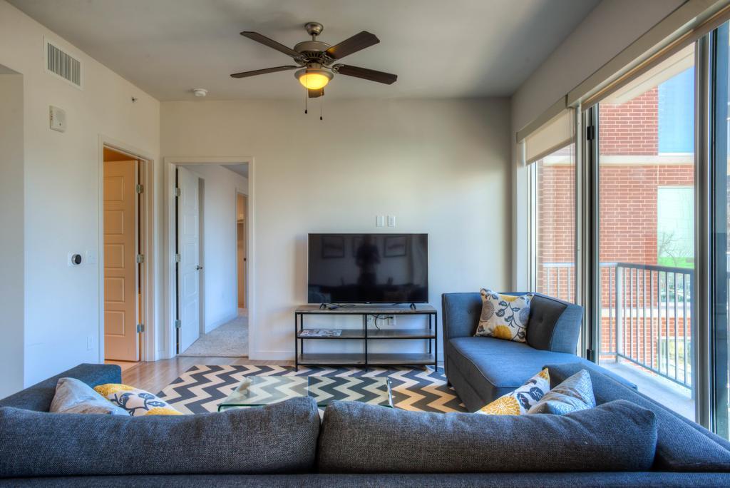 Locale Austin - Rainey Street Διαμέρισμα Εξωτερικό φωτογραφία