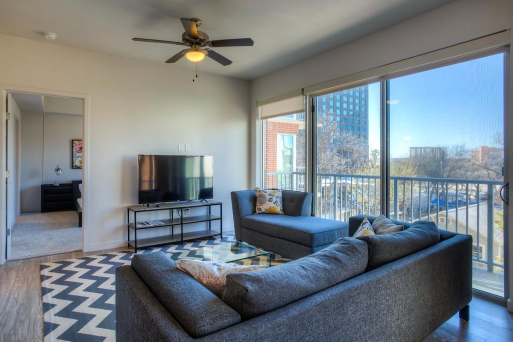 Locale Austin - Rainey Street Διαμέρισμα Εξωτερικό φωτογραφία