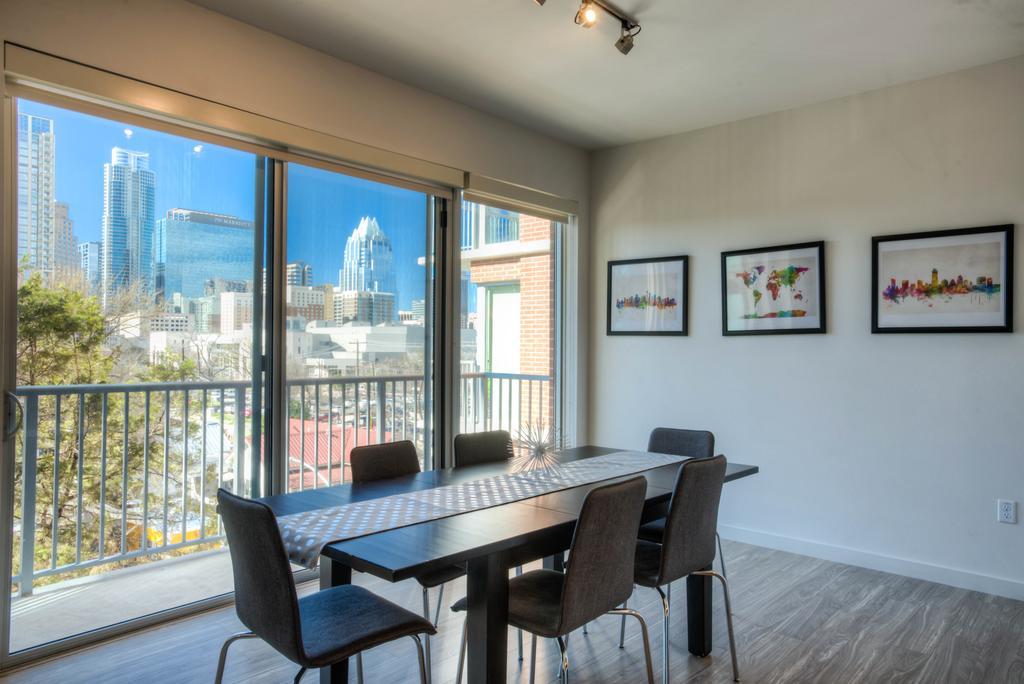 Locale Austin - Rainey Street Διαμέρισμα Εξωτερικό φωτογραφία