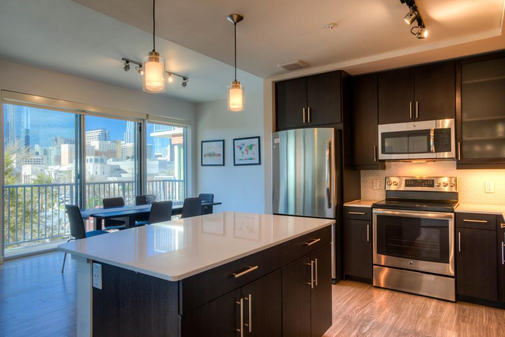Locale Austin - Rainey Street Διαμέρισμα Εξωτερικό φωτογραφία