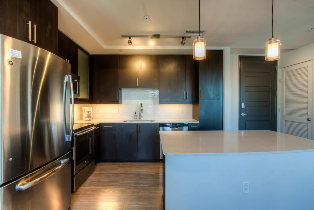 Locale Austin - Rainey Street Διαμέρισμα Εξωτερικό φωτογραφία