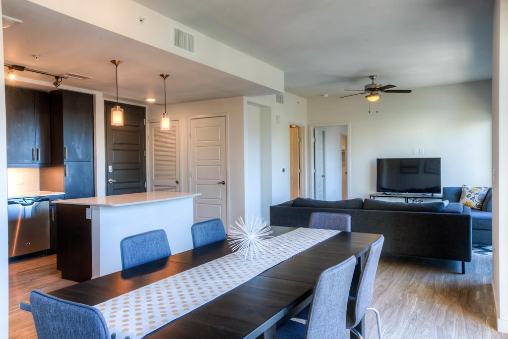 Locale Austin - Rainey Street Διαμέρισμα Εξωτερικό φωτογραφία