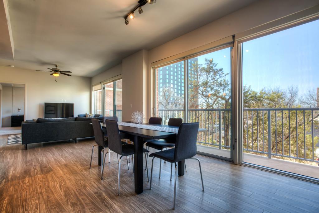 Locale Austin - Rainey Street Διαμέρισμα Εξωτερικό φωτογραφία