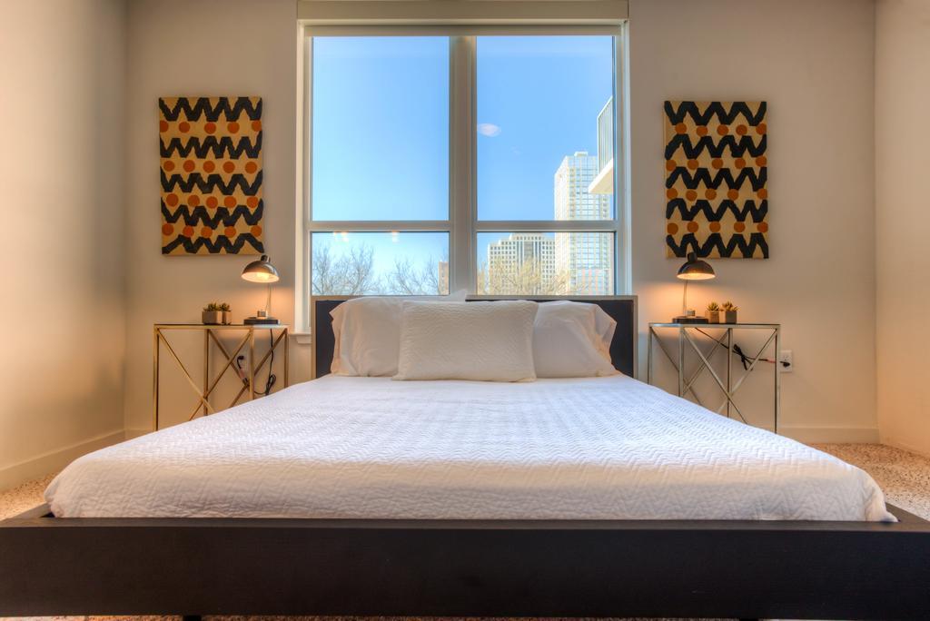 Locale Austin - Rainey Street Διαμέρισμα Εξωτερικό φωτογραφία