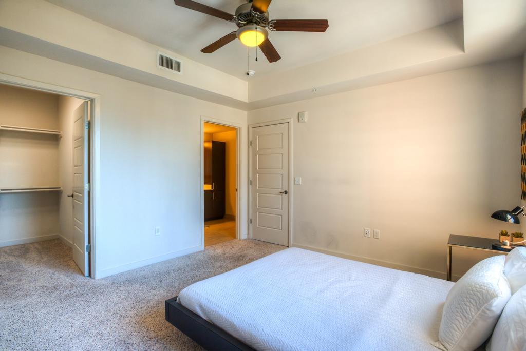 Locale Austin - Rainey Street Διαμέρισμα Εξωτερικό φωτογραφία