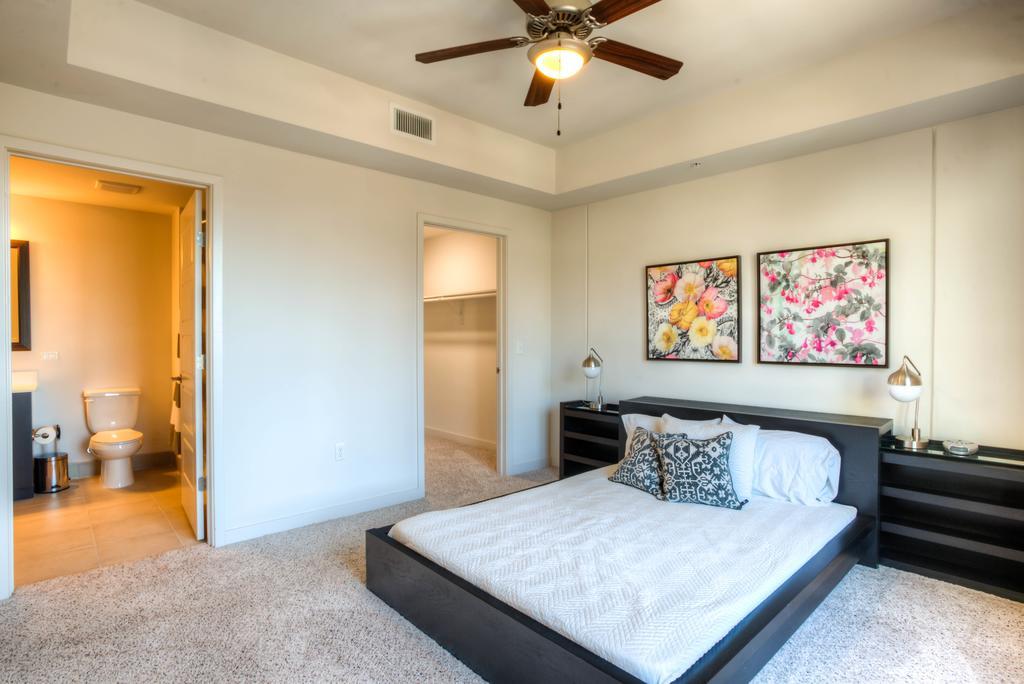 Locale Austin - Rainey Street Διαμέρισμα Εξωτερικό φωτογραφία