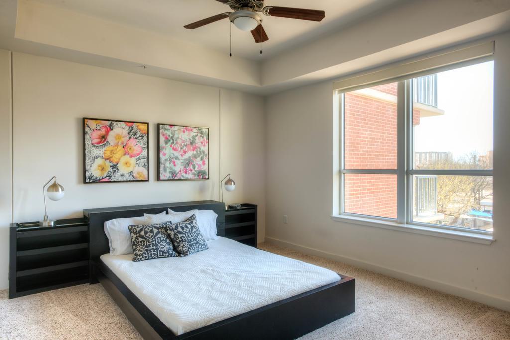 Locale Austin - Rainey Street Διαμέρισμα Εξωτερικό φωτογραφία