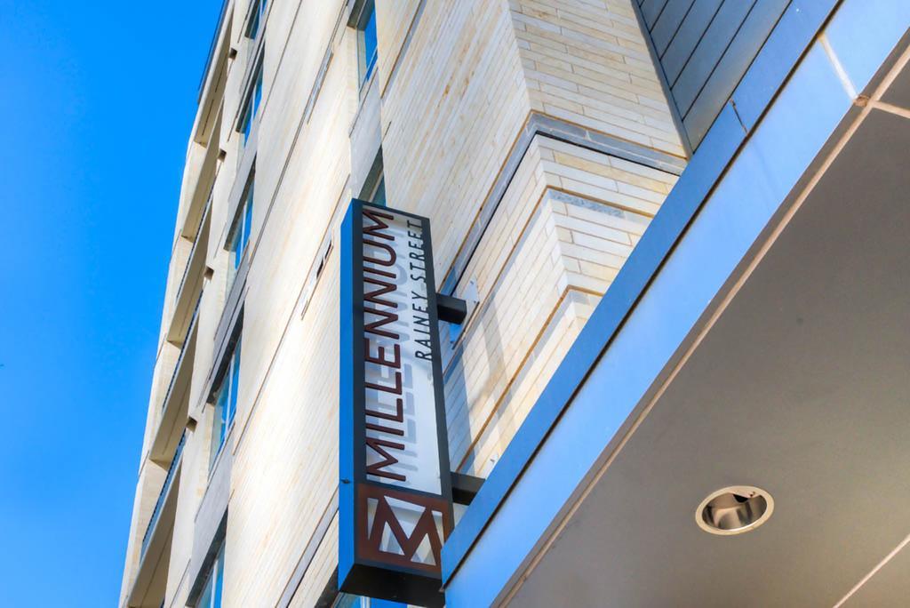 Locale Austin - Rainey Street Διαμέρισμα Εξωτερικό φωτογραφία