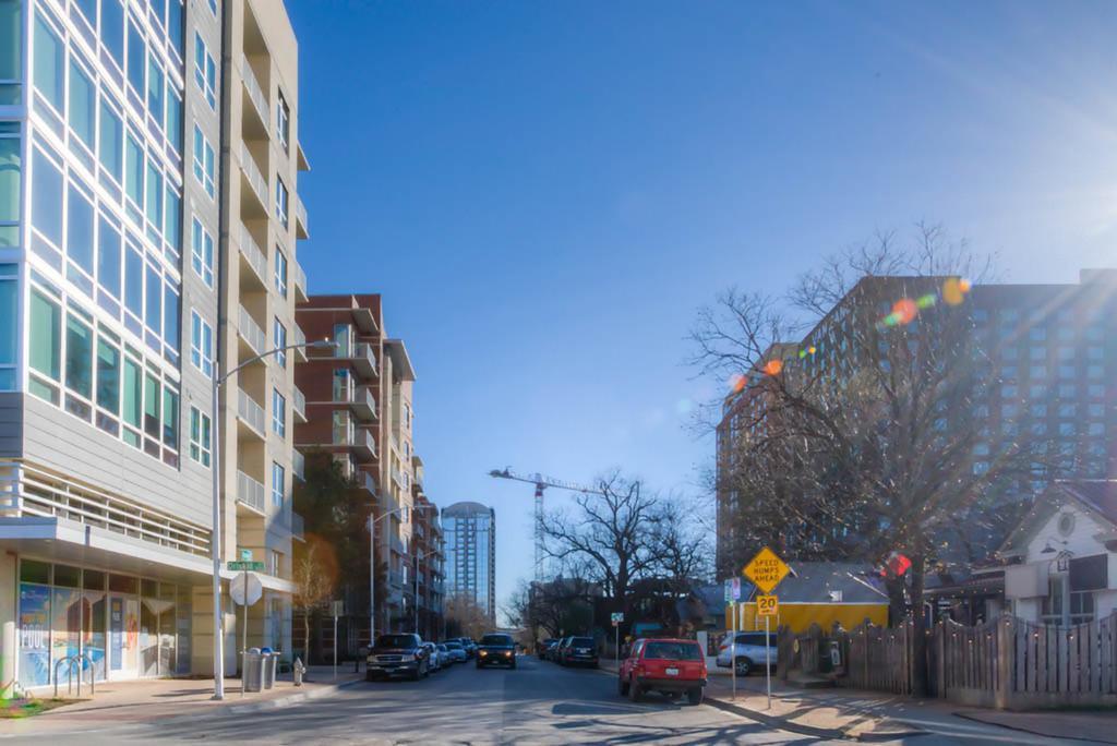 Locale Austin - Rainey Street Διαμέρισμα Εξωτερικό φωτογραφία