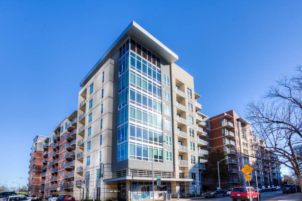 Locale Austin - Rainey Street Διαμέρισμα Εξωτερικό φωτογραφία