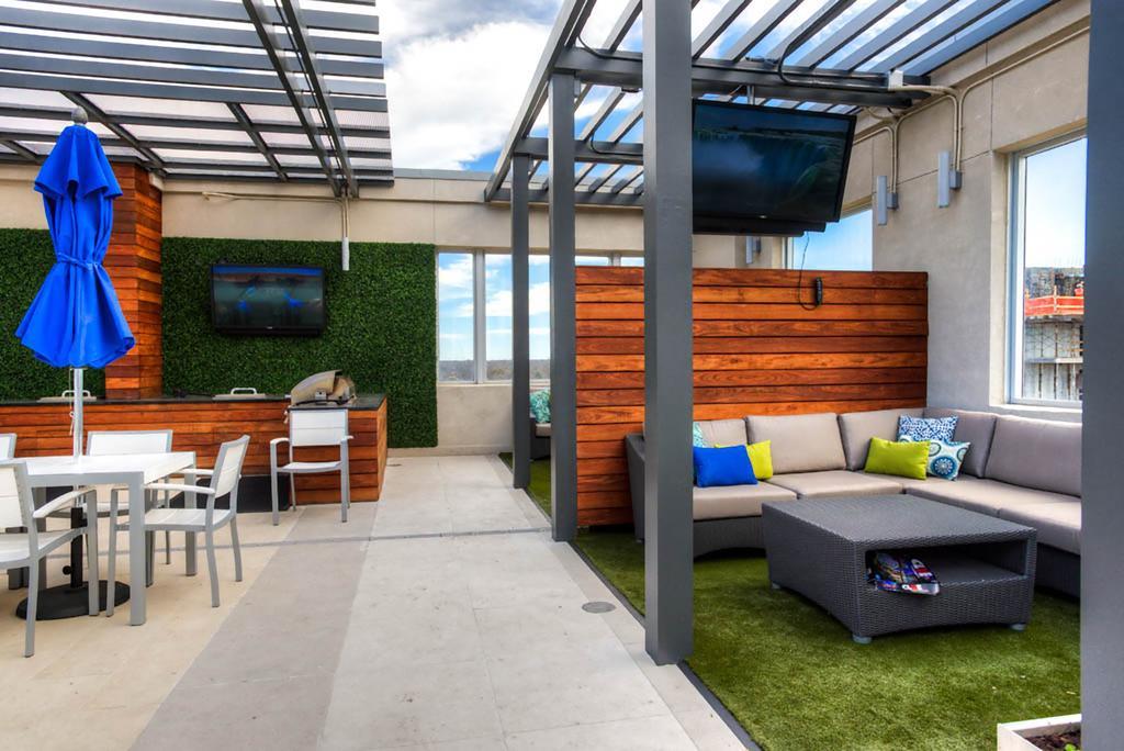 Locale Austin - Rainey Street Διαμέρισμα Εξωτερικό φωτογραφία