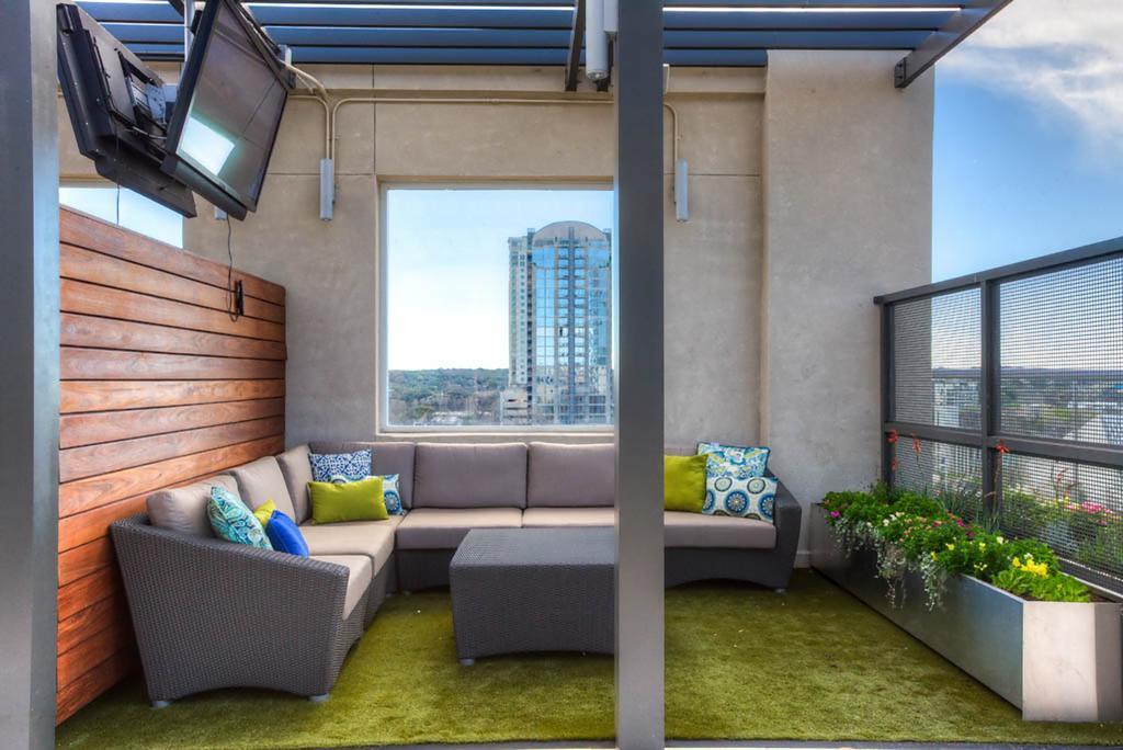 Locale Austin - Rainey Street Διαμέρισμα Εξωτερικό φωτογραφία