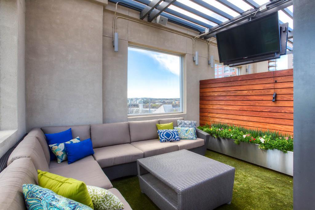 Locale Austin - Rainey Street Διαμέρισμα Εξωτερικό φωτογραφία