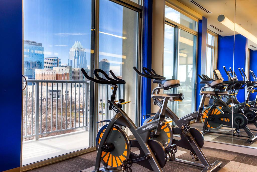 Locale Austin - Rainey Street Διαμέρισμα Εξωτερικό φωτογραφία