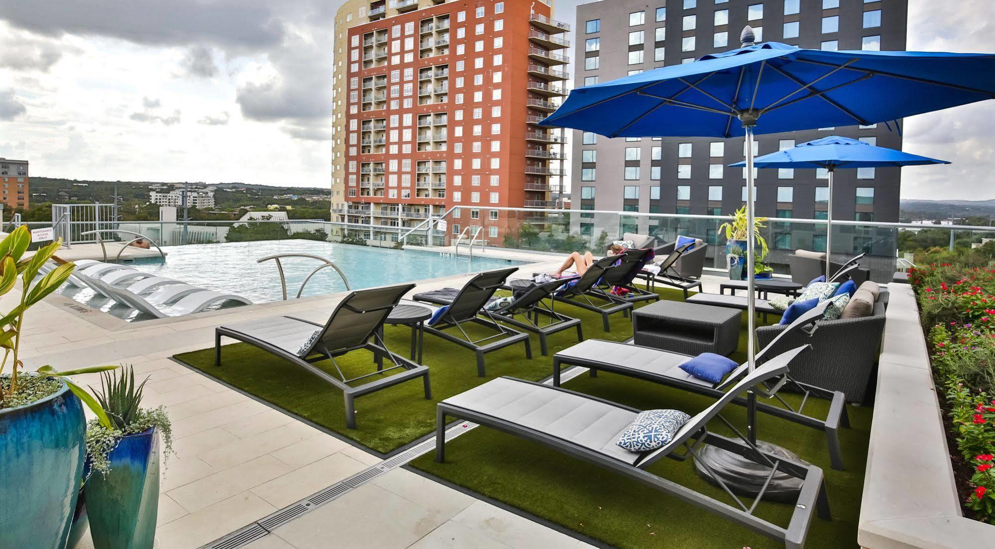 Locale Austin - Rainey Street Διαμέρισμα Εξωτερικό φωτογραφία