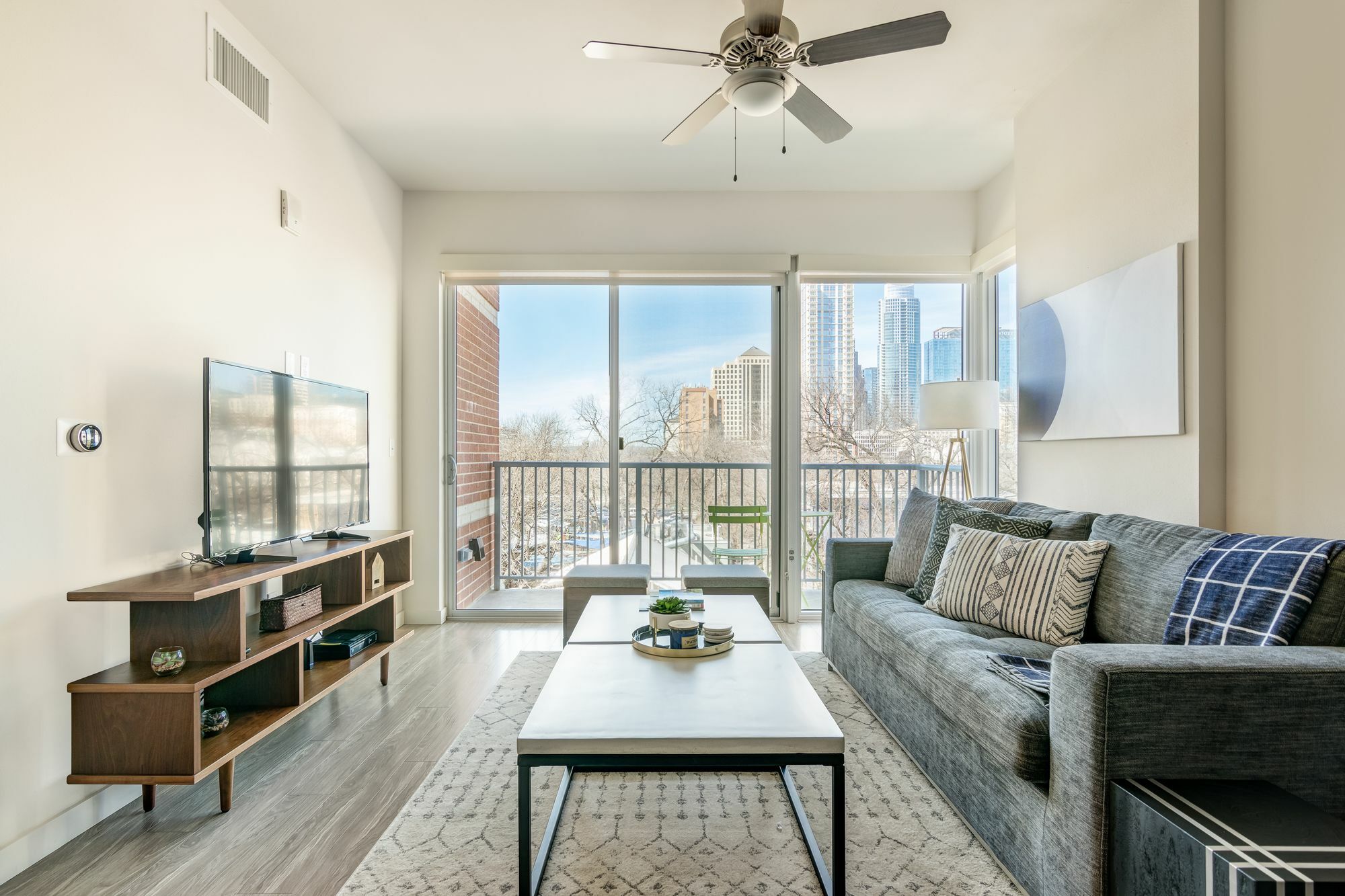 Locale Austin - Rainey Street Διαμέρισμα Εξωτερικό φωτογραφία