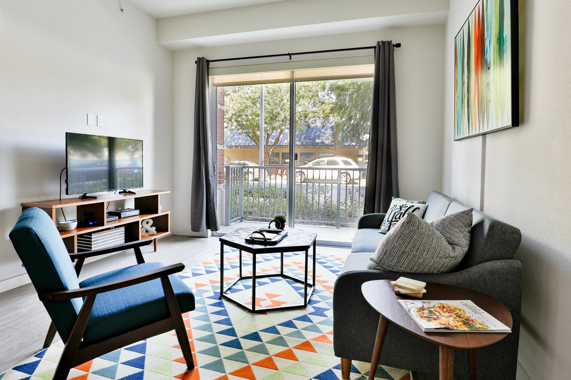 Locale Austin - Rainey Street Διαμέρισμα Εξωτερικό φωτογραφία