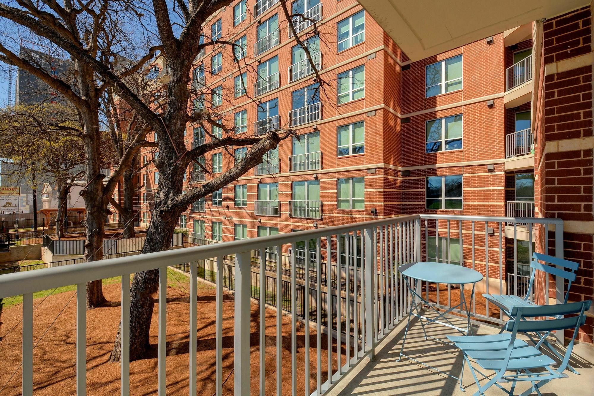 Locale Austin - Rainey Street Διαμέρισμα Εξωτερικό φωτογραφία