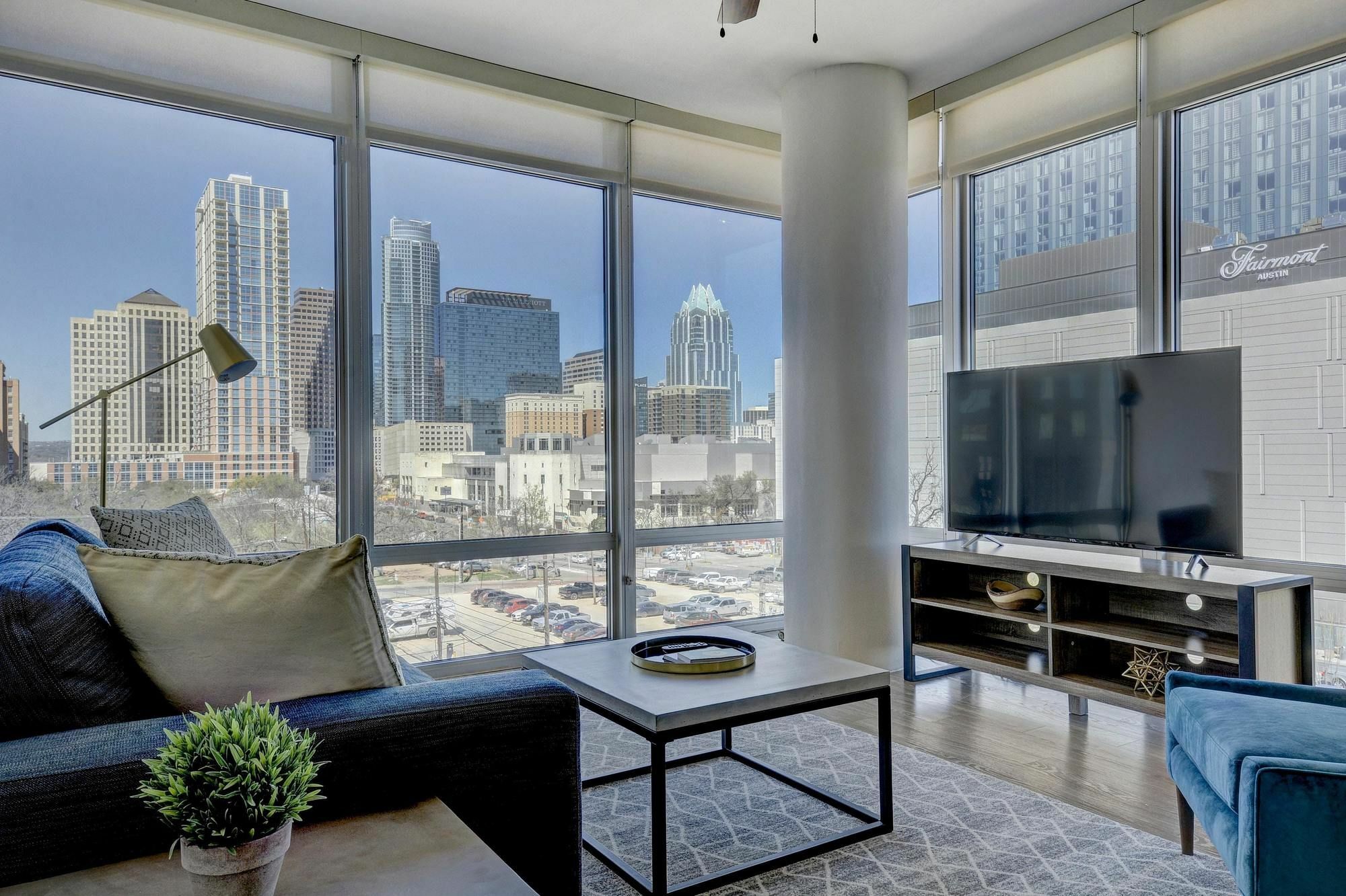 Locale Austin - Rainey Street Διαμέρισμα Εξωτερικό φωτογραφία