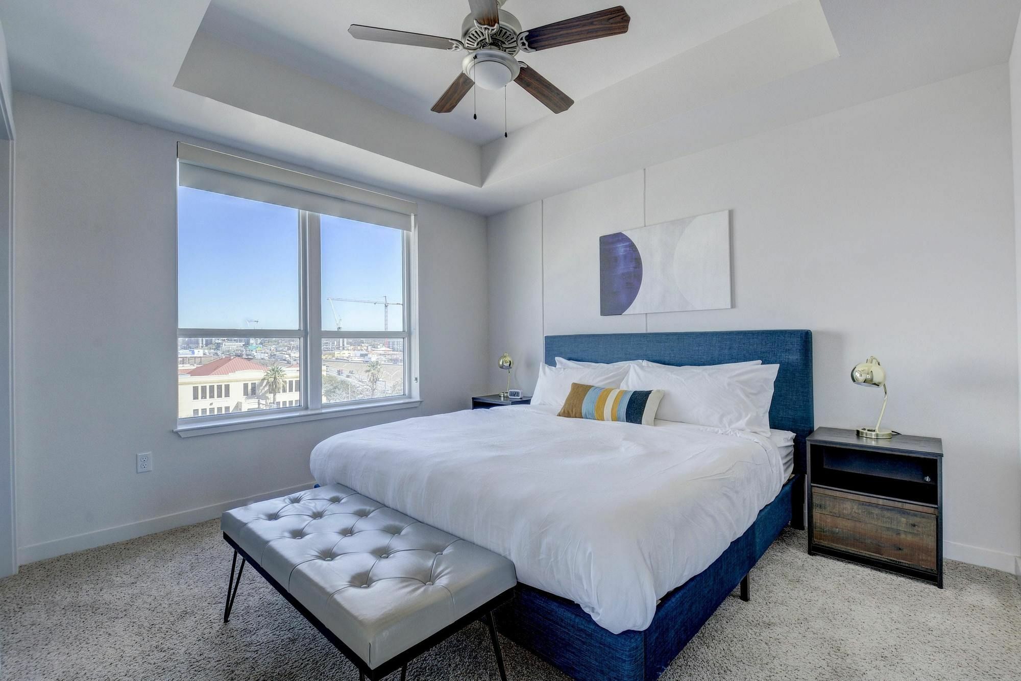 Locale Austin - Rainey Street Διαμέρισμα Εξωτερικό φωτογραφία