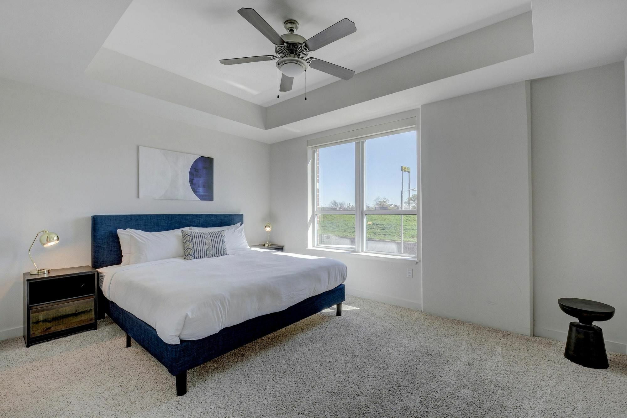 Locale Austin - Rainey Street Διαμέρισμα Εξωτερικό φωτογραφία