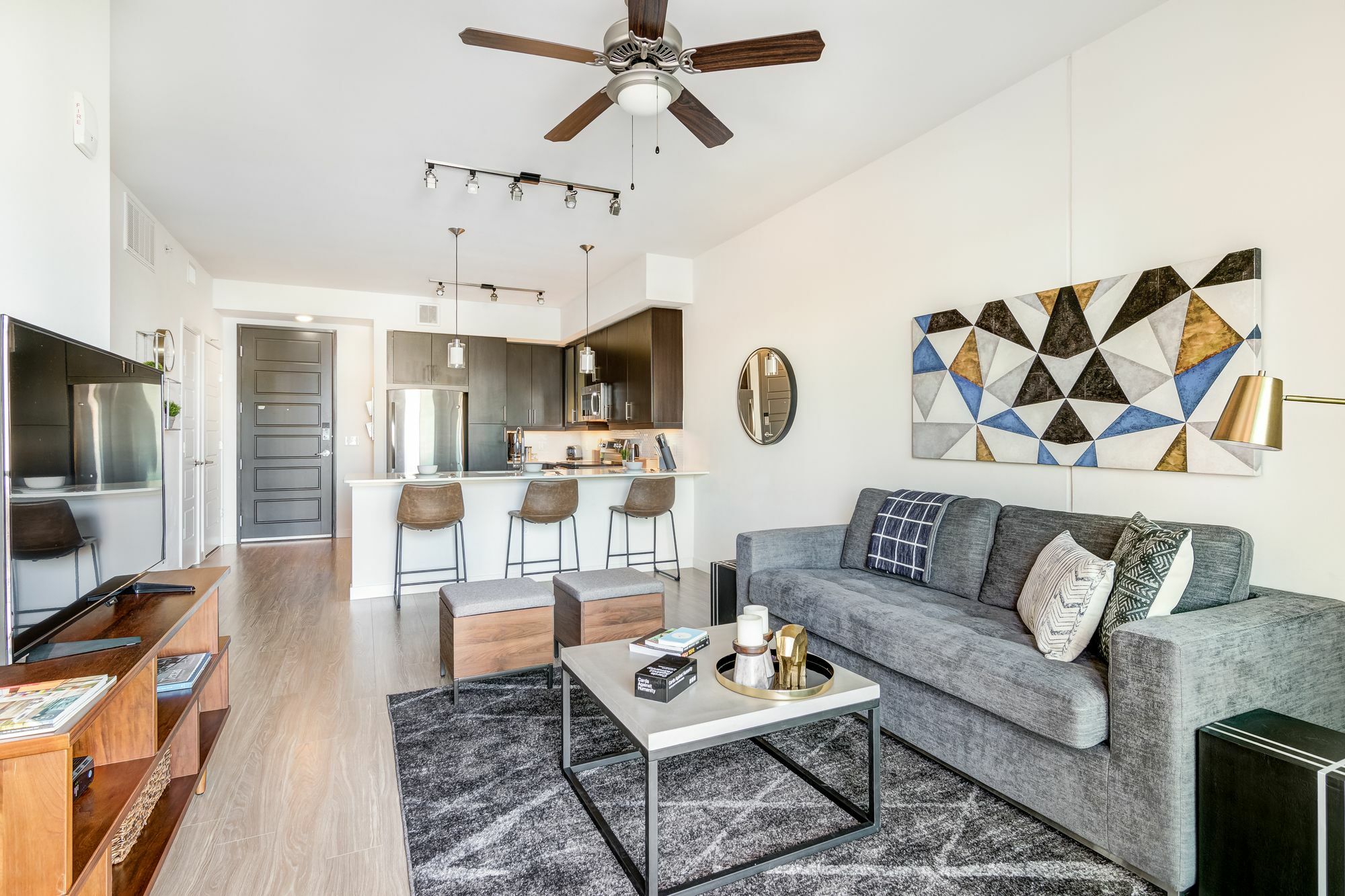 Locale Austin - Rainey Street Διαμέρισμα Εξωτερικό φωτογραφία