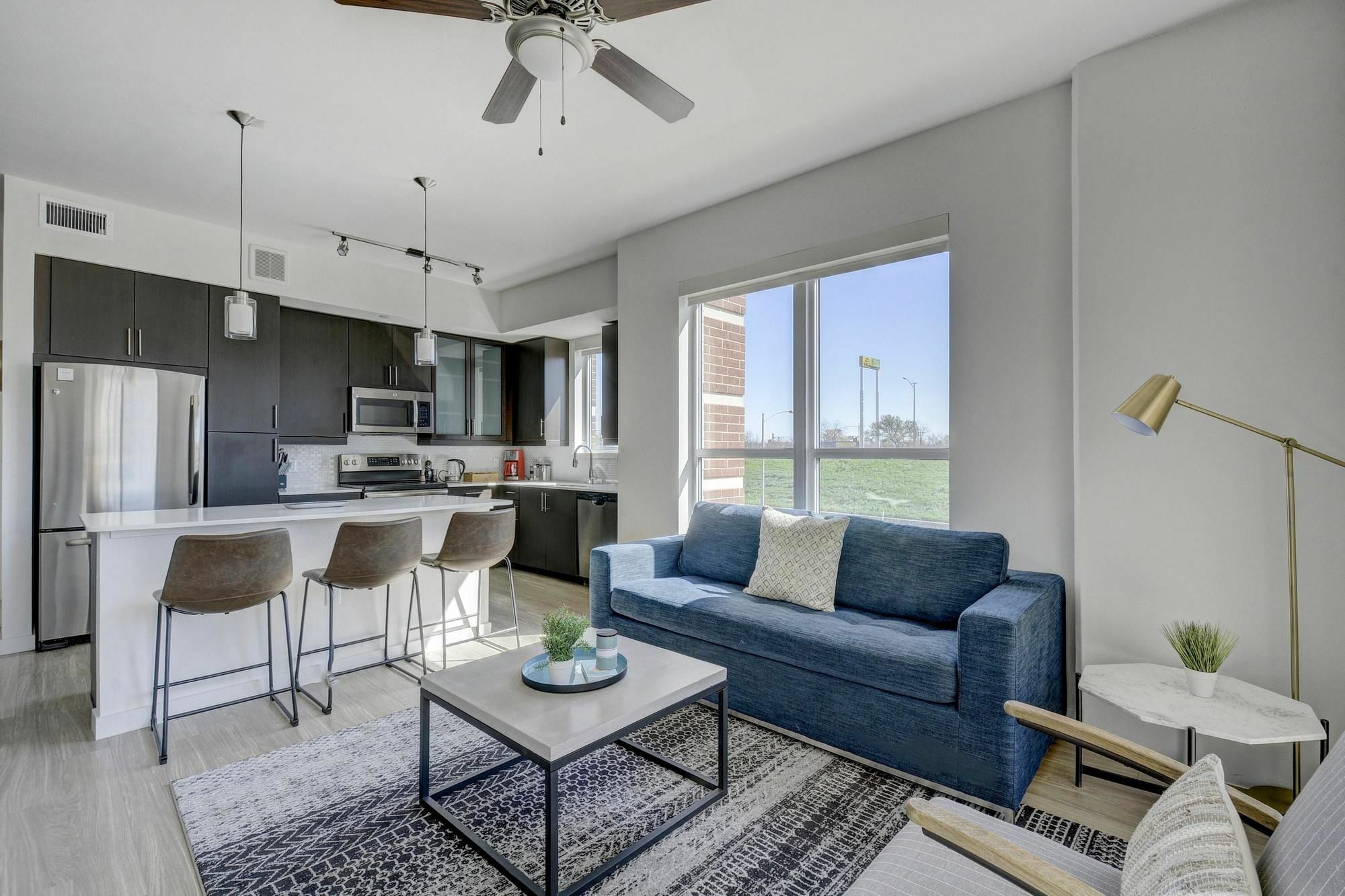 Locale Austin - Rainey Street Διαμέρισμα Εξωτερικό φωτογραφία